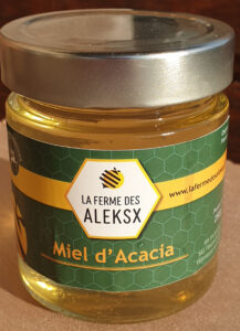 Acacia